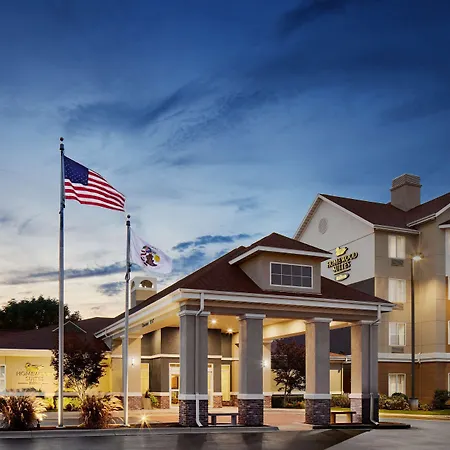 Homewood Suites Champaign-Urbana