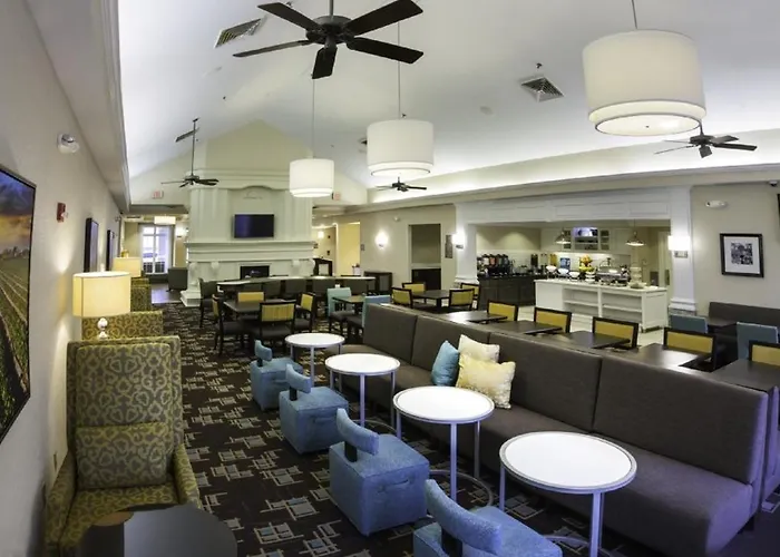 Homewood Champaign-urbana 3* Champaign