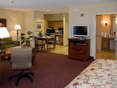 Homewood Champaign-urbana Hotel