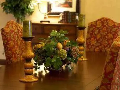 Hotel Homewood Champaign-urbana 3*