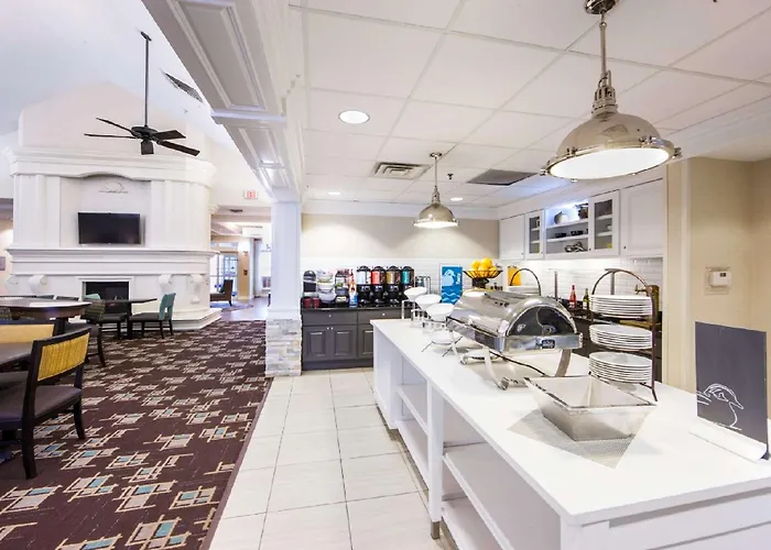 Homewood Champaign-urbana 3* Champaign
