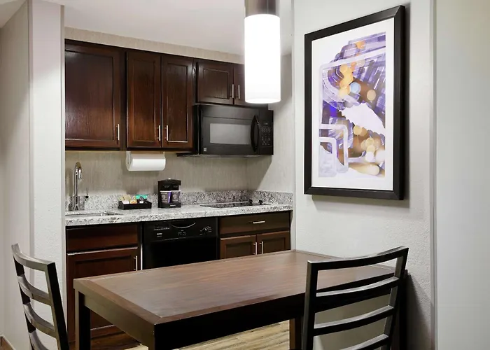 Homewood Champaign-urbana Hotel Champaign