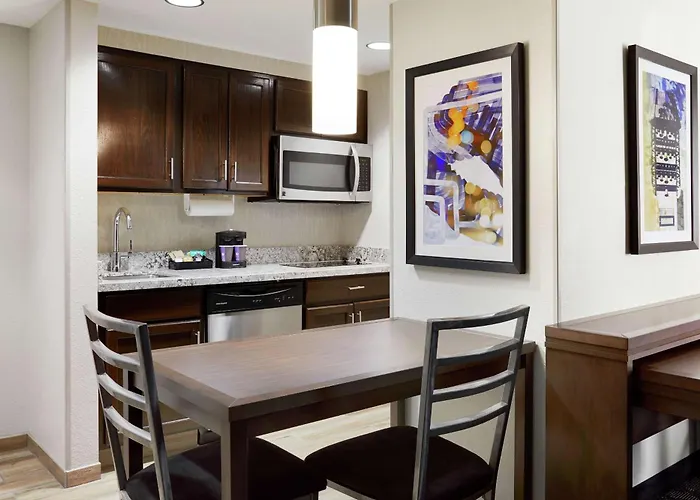 Homewood Champaign-urbana Hotel Champaign