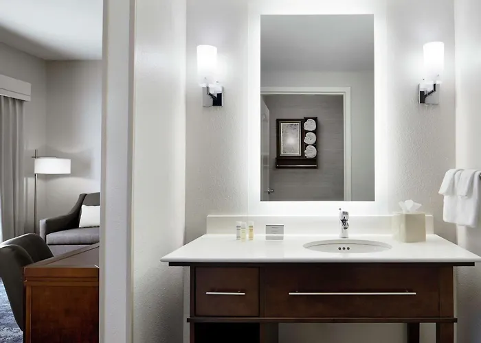 Homewood Champaign-urbana Hotel Champaign