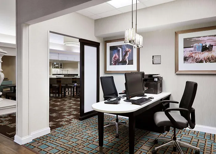 Homewood Champaign-urbana Hotel 3*