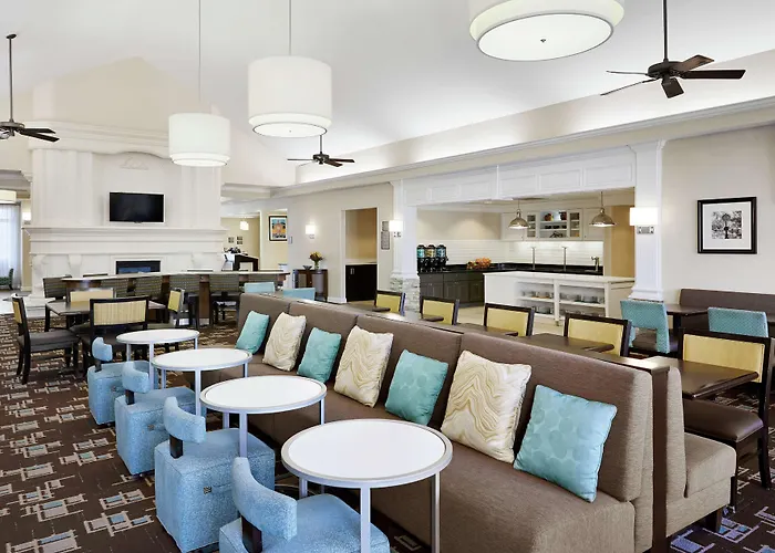 Hotel Homewood Champaign-urbana Champaign