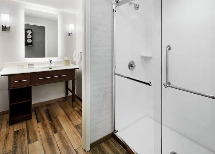 Homewood Champaign-urbana Hotel Champaign