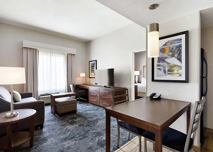 Homewood Champaign-urbana Hotel Champaign