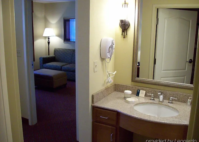 Hotel Homewood Champaign-urbana Champaign