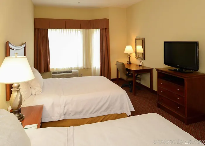 Homewood Champaign-urbana Hotel Champaign