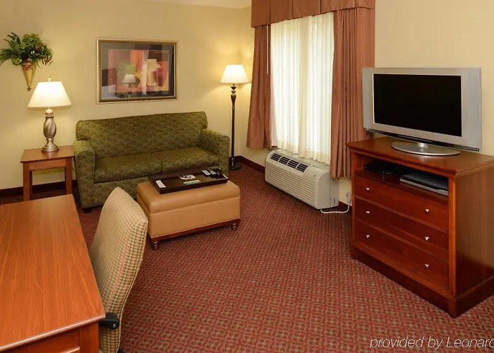 Hotel Homewood Champaign-urbana