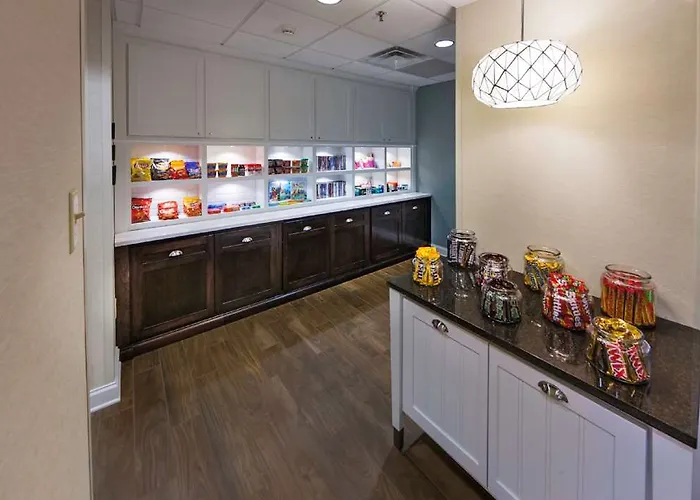 Hotel Homewood Champaign-urbana 3*