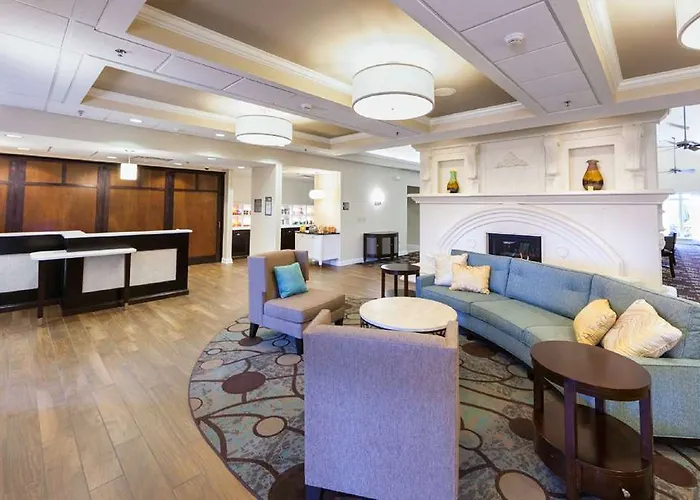 Homewood Champaign-urbana 3* Champaign