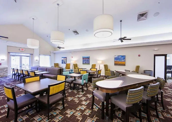 Hotel Homewood Champaign-urbana