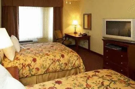Hotel Homewood Champaign-urbana