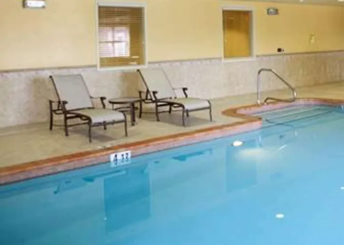 Homewood Champaign-urbana Hotel 3*