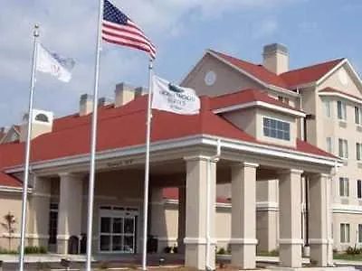 Homewood Champaign-urbana 3* Champaign