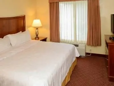 Homewood Champaign-urbana Hotel Champaign