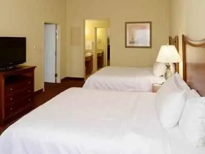 Hotel Homewood Champaign-urbana 3*