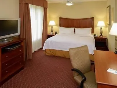 Hotel Homewood Champaign-urbana Champaign