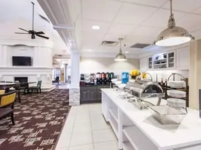 Hotel Homewood Champaign-urbana 3*